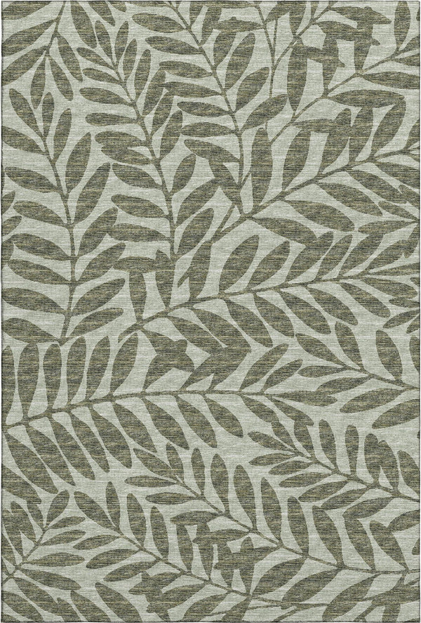 addison mayfield amf111 green rug