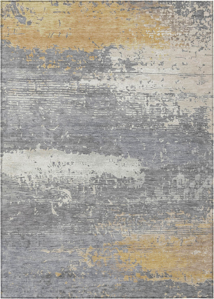 addison chantille acn1777 gold rug