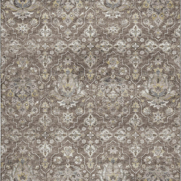addison mayfield amf94 driftwood rug