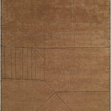 surya prive piv 2301 taupe rug