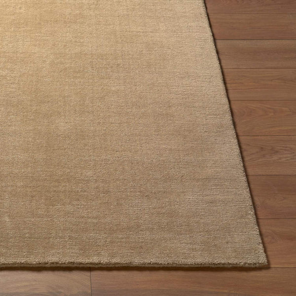 surya keban kbn 2302 beige rug