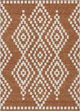 addison chantille acn891 terracotta rug
