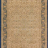 dynamic rugs legacy 58004 115 ivory rug