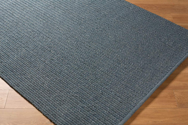 surya denizli dnz 2301 slate gray rug