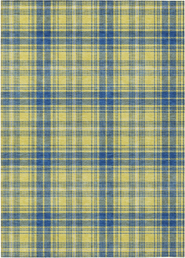 addison chantille acn993 yellow rug