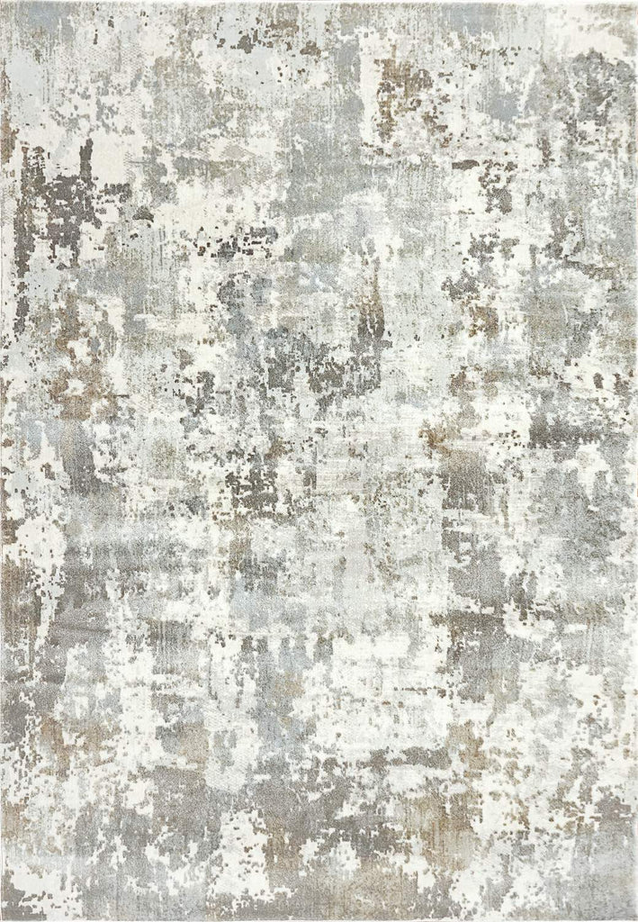 dynamic castilla 3528 190 cream rug