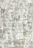 dynamic castilla 3528 190 cream rug