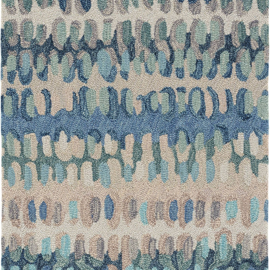 dash albert paint chip da1599 blue rug