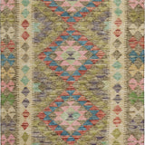 dalyn solace sl13 green rug