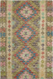 dalyn solace sl13 green rug