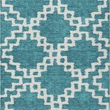addison chantille acn902 teal rug