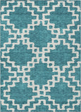 addison chantille acn902 teal rug