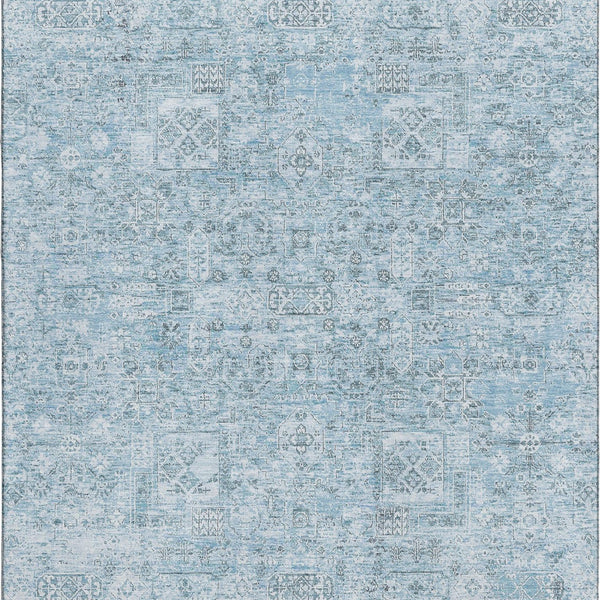 addison mayfield amf611 sky rug