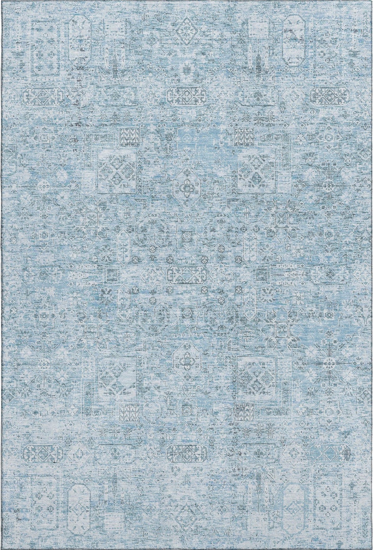 addison mayfield amf611 sky rug