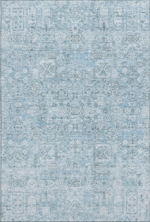 addison mayfield amf611 sky rug