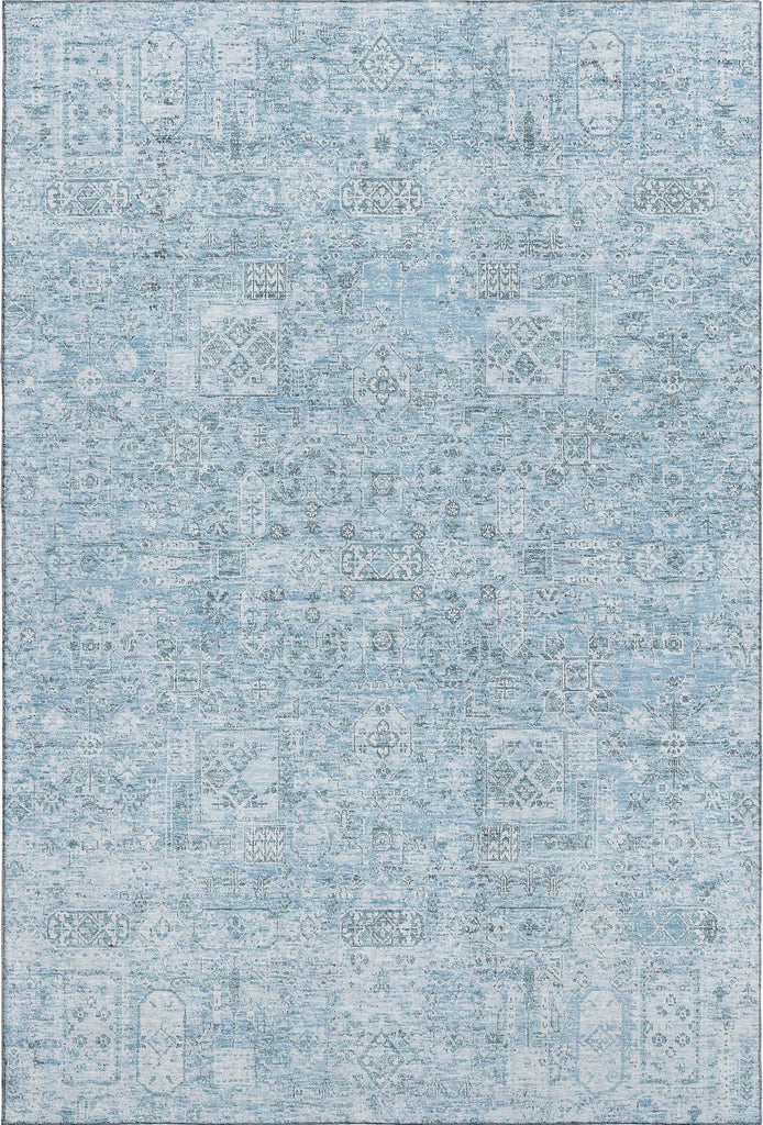 addison mayfield amf611 sky rug
