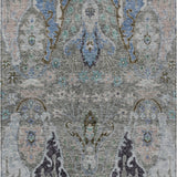 addison chantille acn1932 pewter rug