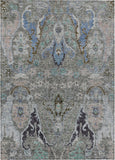 addison chantille acn1932 pewter rug