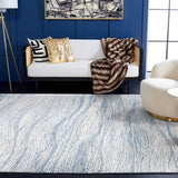 safavieh clearance easy care met995m grey rug