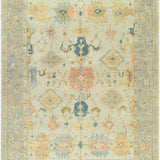 surya normandy noy 8015 pale sage rug