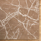 surya marmo mao 2301 taupe rug