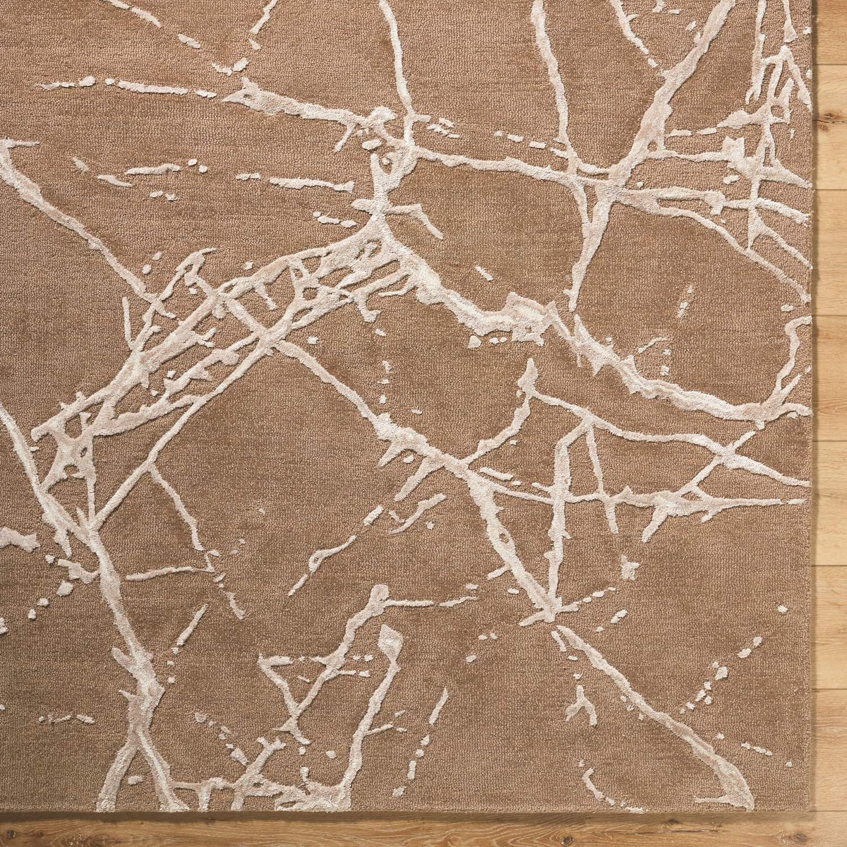surya marmo mao 2301 taupe rug
