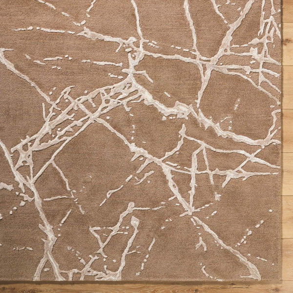 surya marmo mao 2301 taupe rug