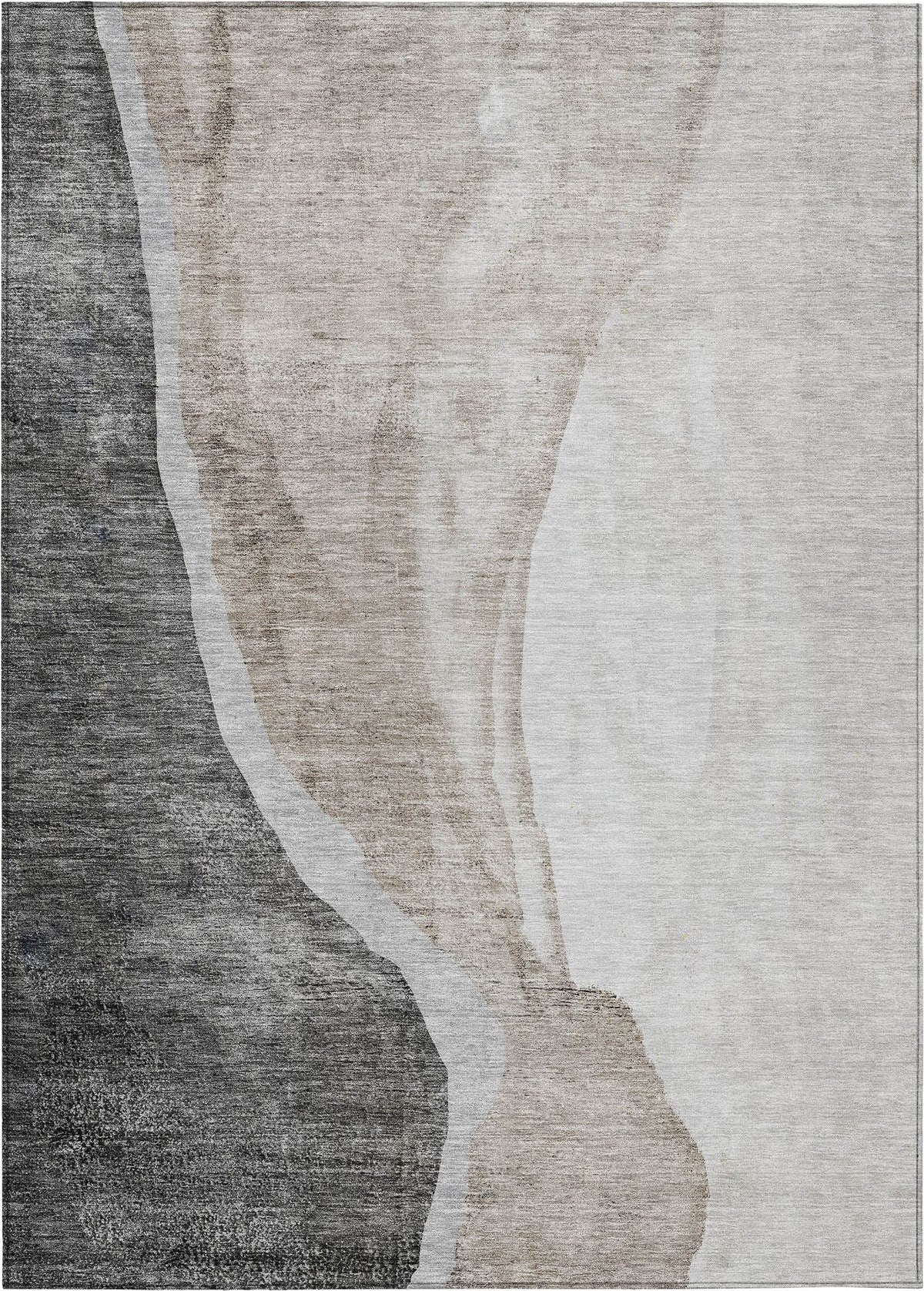 addison chantille acn667 charcoal rug