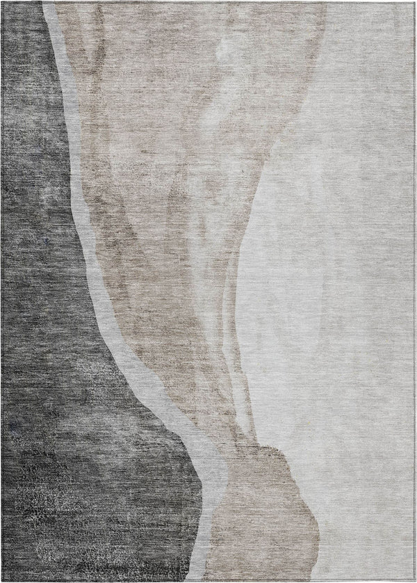 addison chantille acn667 charcoal rug