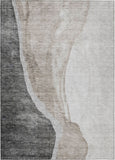 addison chantille acn667 charcoal rug