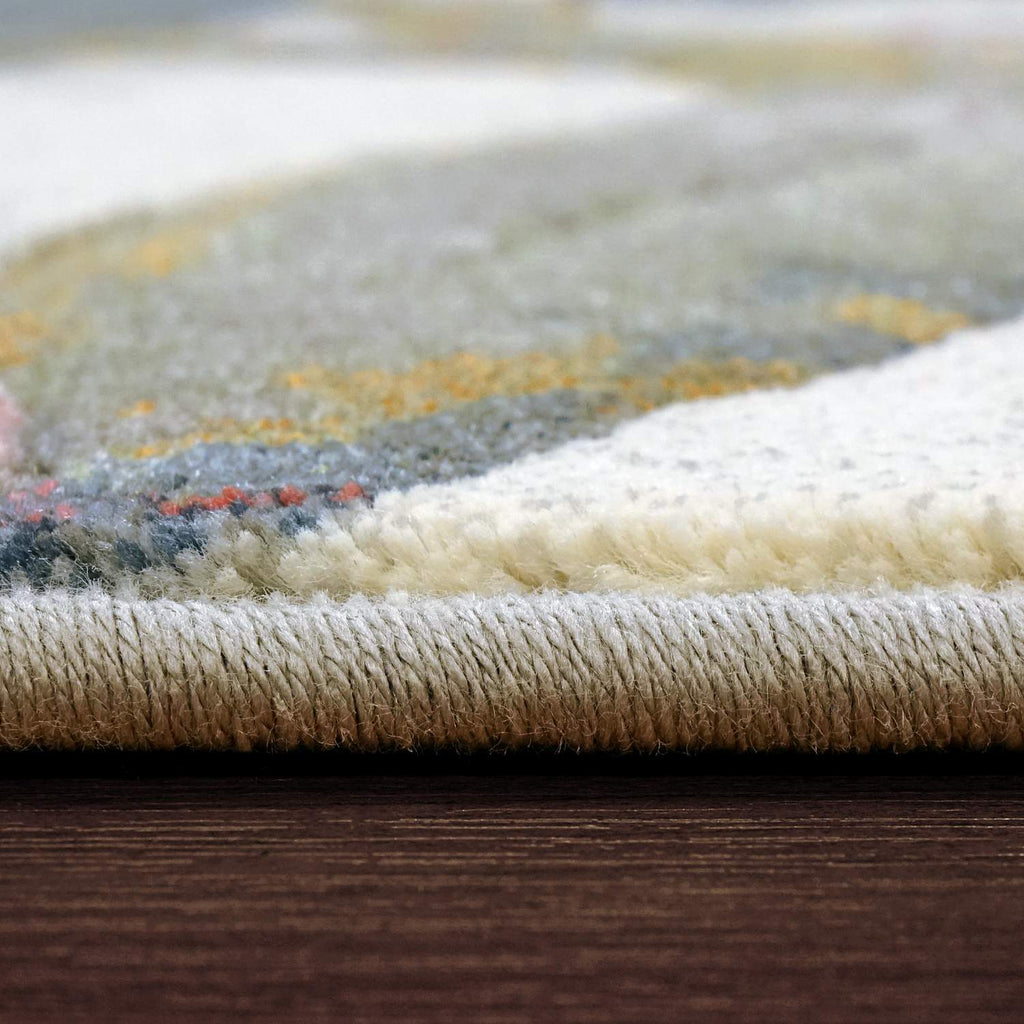 dynamic eclipse 63421 7626 multi rug