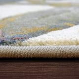 dynamic eclipse 63421 7626 multi rug