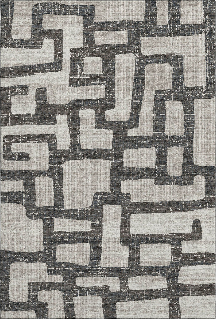 addison mayfield amf110 gray rug