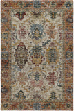 dalyn silk road sr5 copper rug