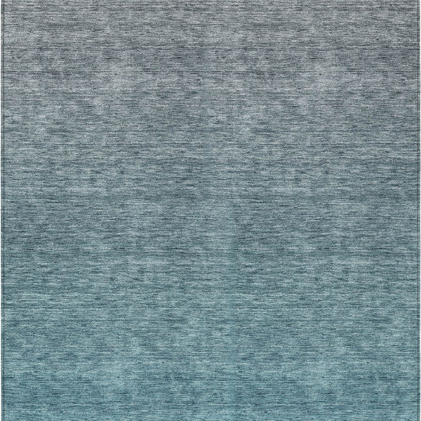 addison chantille acn833 teal rug