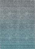 addison chantille acn833 teal rug