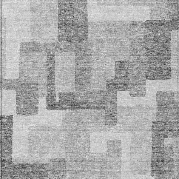 addison chantille acn740 silver rug