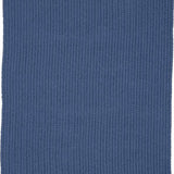 rhody solid poly s028 marina blue rug