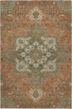 dalyn tabrook tb9 rust rug