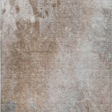 addison mayfield amf562 mocha rug