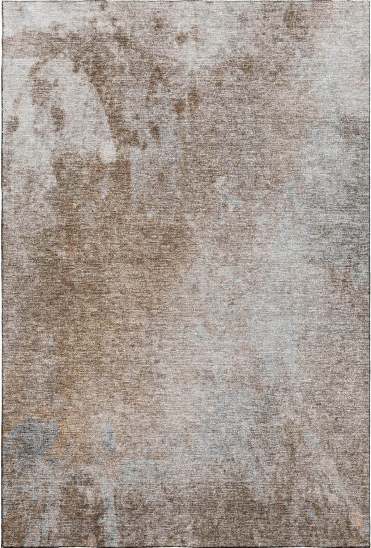 addison mayfield amf562 mocha rug