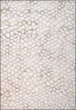 dynamic rugs eclipse 64194 8565 ivory rug