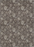 addison chantille acn680 chocolate rug