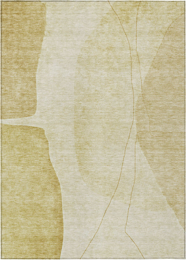 addison chantille acn696 gold rug