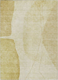 addison chantille acn696 gold rug