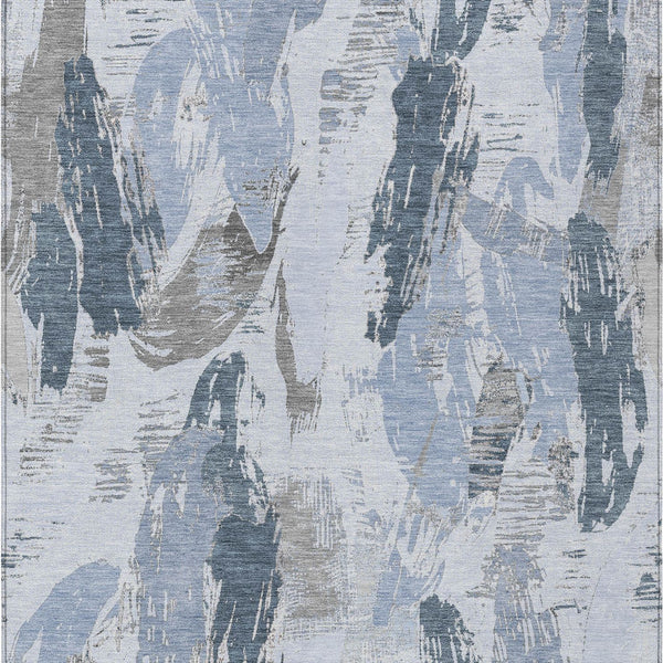 addison chantille acn1600 sky rug