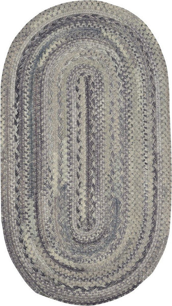 capel bayview 0036 granite rug