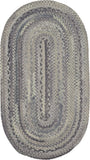 capel bayview 0036 granite rug