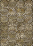 addison chantille acn738 brown rug