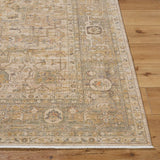 surya once upon a time oat 2314 light beige rug
